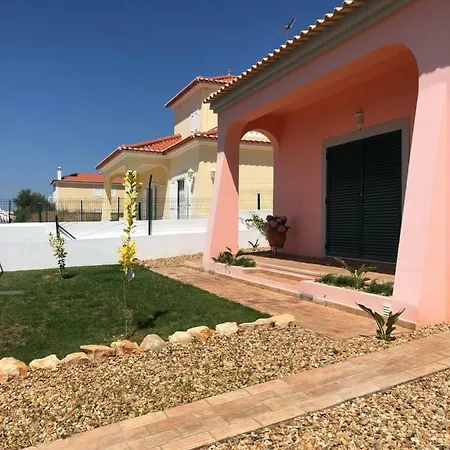 Rustic Villa, Casas Da Alcaria *