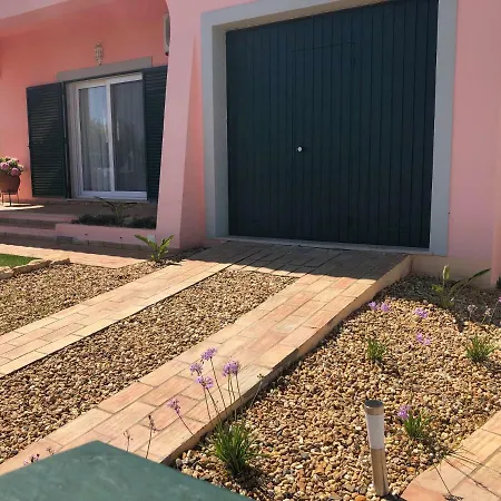 Rustic Villa, Casas Da Alcaria Tatil Evi *