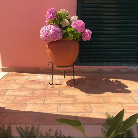 Rustic Villa, Casas Da Alcaria *