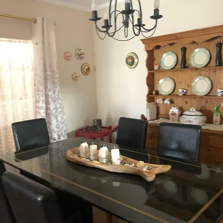 Rustic Villa, Casas Da Alcaria Tatil Evi