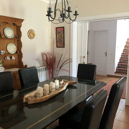 Rustic Villa, Casas Da Alcaria Aroeira (Algarve)