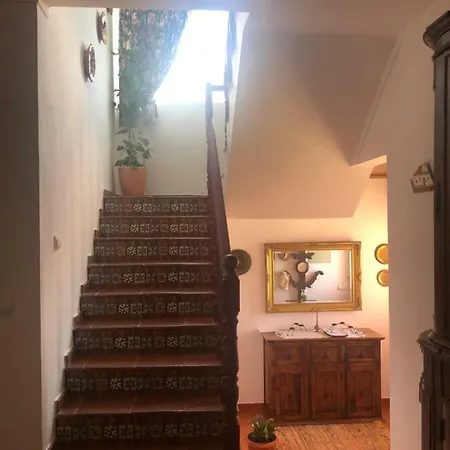 Tatil Evi Rustic Villa, Casas Da Alcaria Aroeira (Algarve)