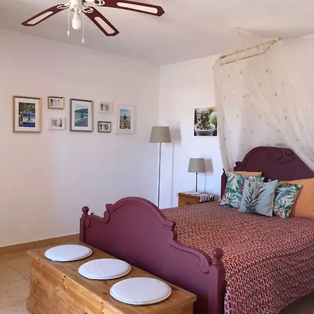 Rustic Villa, Casas Da Alcaria Tatil Evi