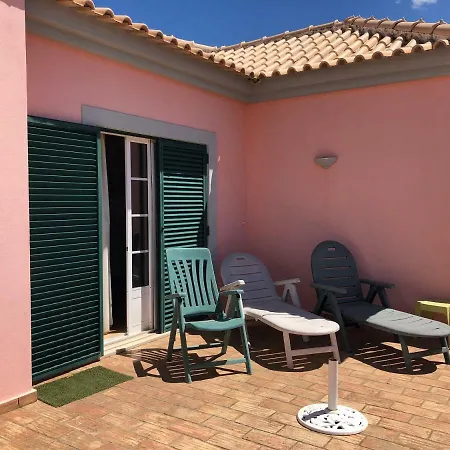 Tatil Evi Rustic Villa, Casas Da Alcaria *