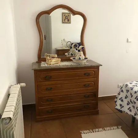 Tatil Evi Rustic Villa, Casas Da Alcaria Aroeira (Algarve)