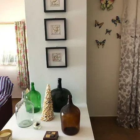 Tatil Evi Rustic Villa, Casas Da Alcaria